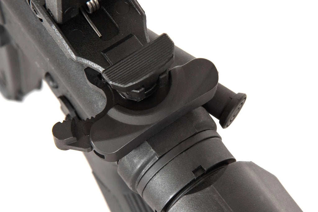 SA-C24 CORE™ carbine replica - black
