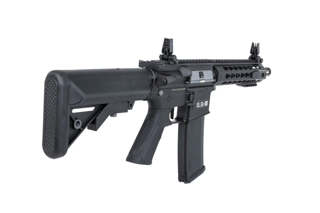 Specna Arms SA-C08 CORE™ Gen.2 HAL ETU™ airsoft Carbine Black