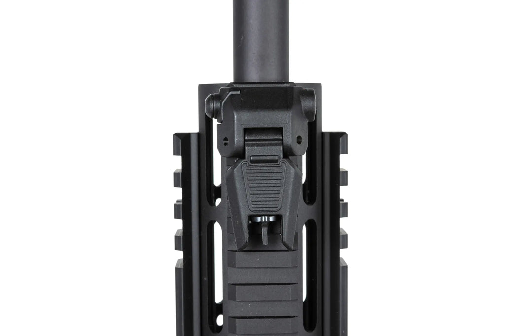 airsoft Specna Arms SA-P09 PRIME™ HAL™ ETU Carbine High Torque Version Black