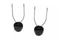 MSA Helmet Adapter - Black