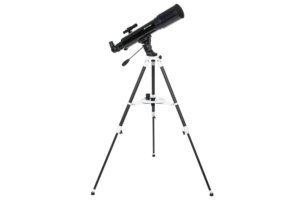 Lenticular telescope Opticon 90F650AZ1