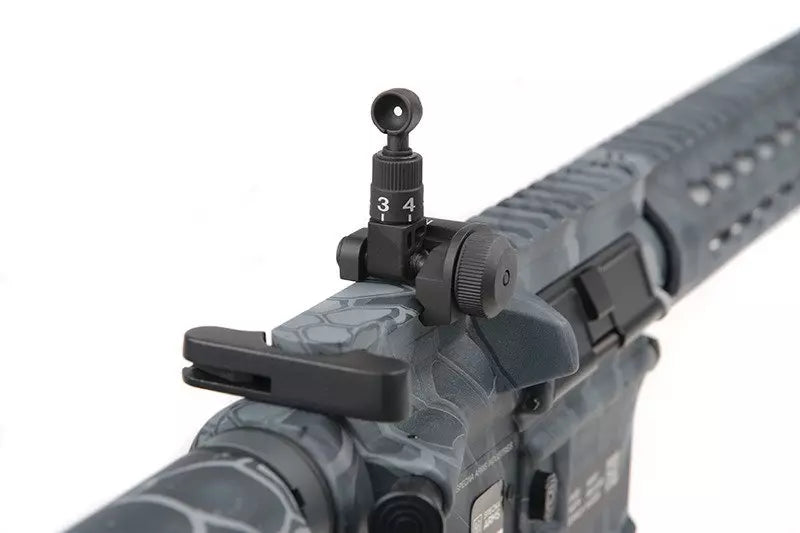 SA-B14 ONE™ KeyMod 12” Carbine Replica – Kryptek Typhon