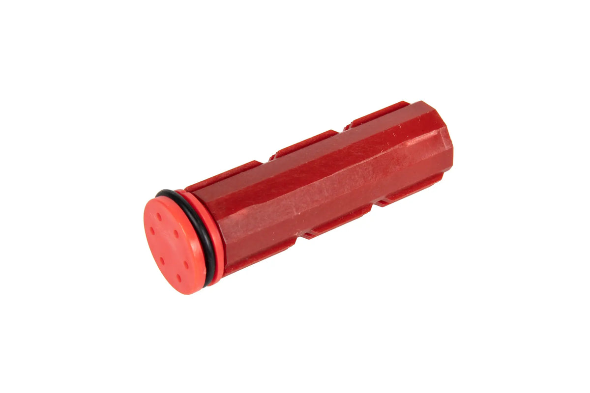 E&L polyelectric piston head 15 steel teeth