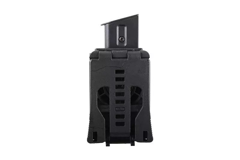 Pistol Magazine GHT Pouch - Black