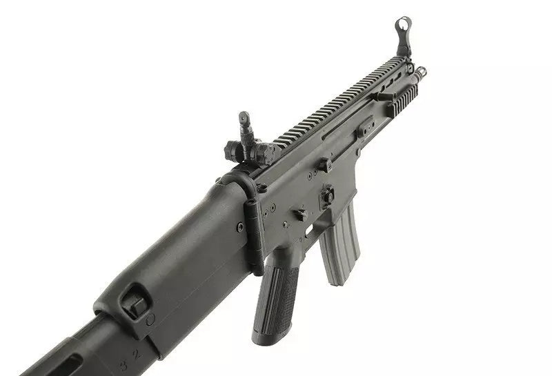 FN SCAR - L assault rifle replica