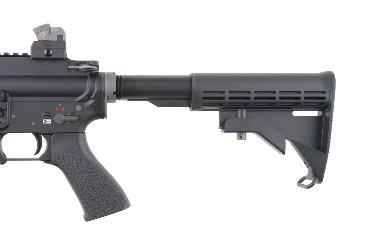 888 CO2 Carbine Replica - Black