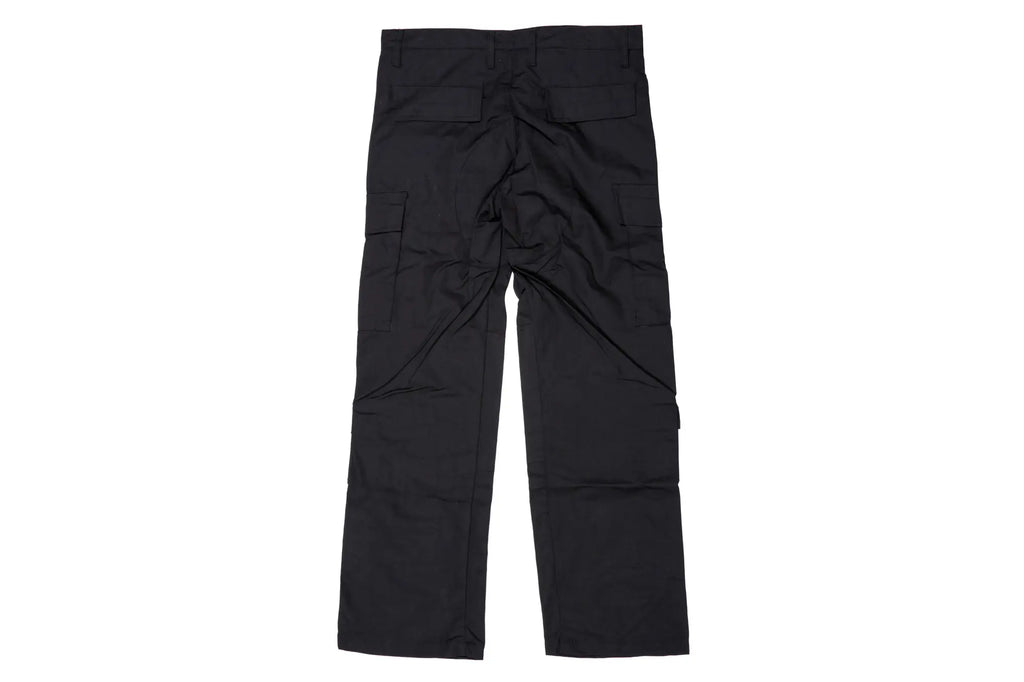 SATAC ACU tactical trousers - Black