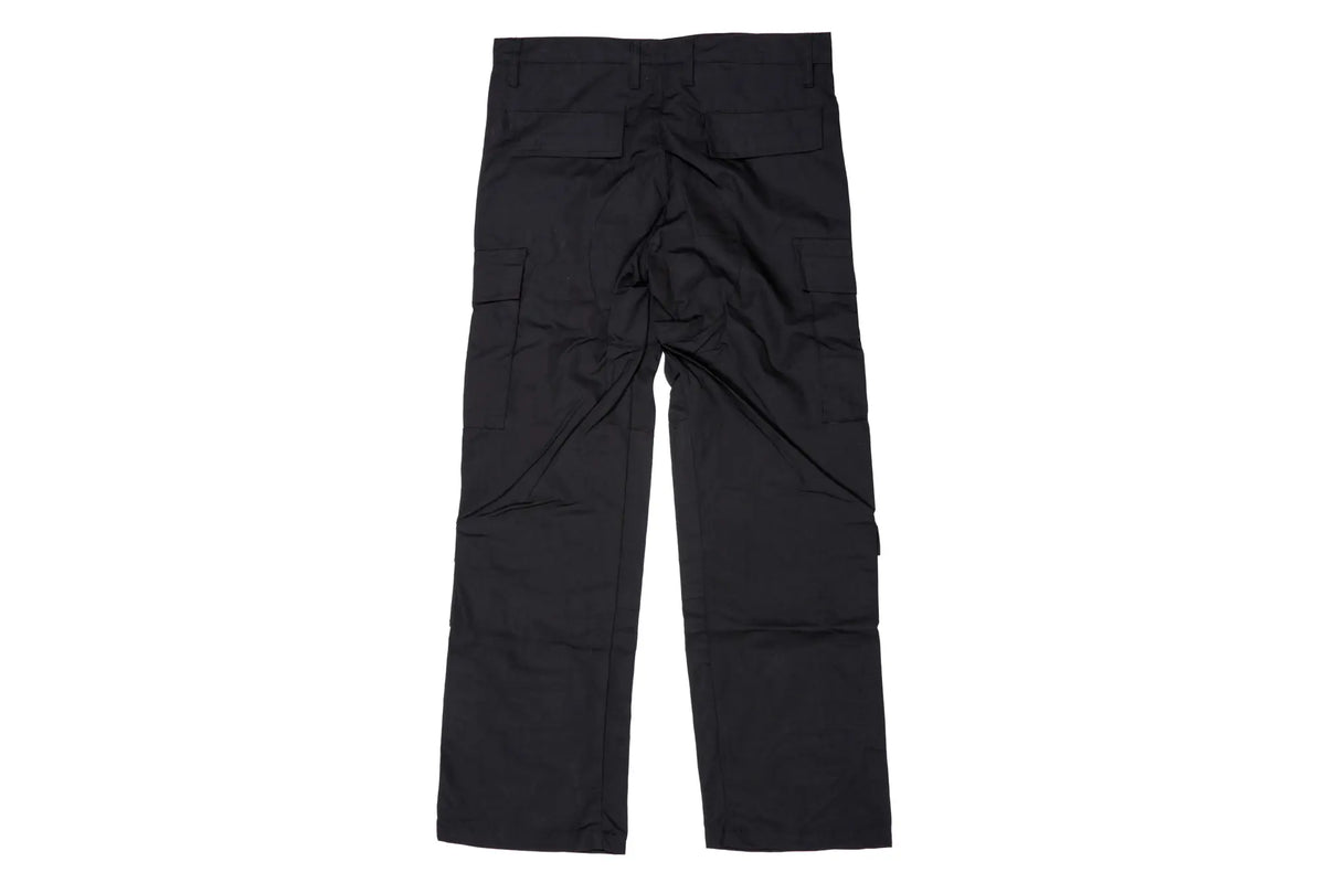 SATAC ACU tactical trousers - Black