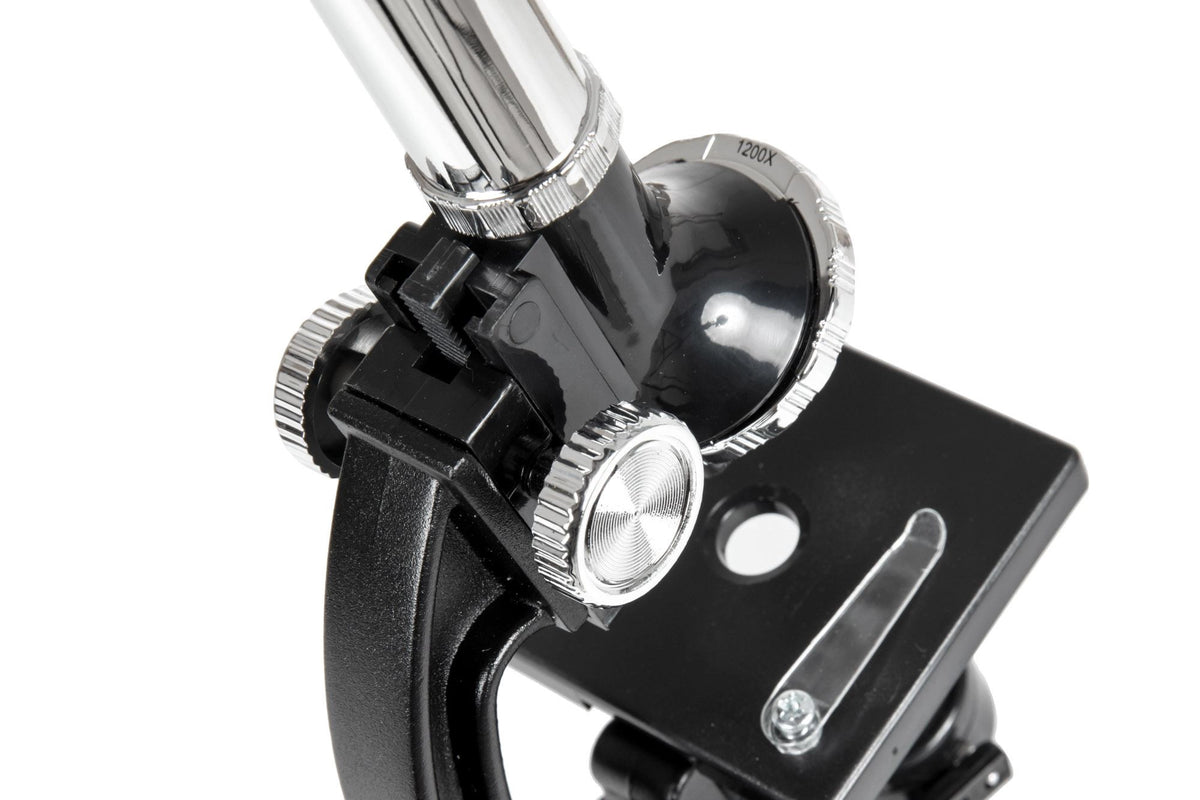 Microscope OPTICON Lab Starter