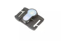 Lightbuck MOLLE electronic marker - black (blue light)