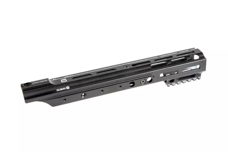 PTS Kinetic™ SCAR MREX™ M-LOK 4.9” Mounting Rail - Black