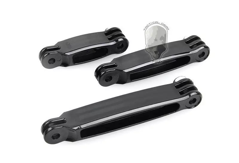 Set of Arms for GoPro Camera