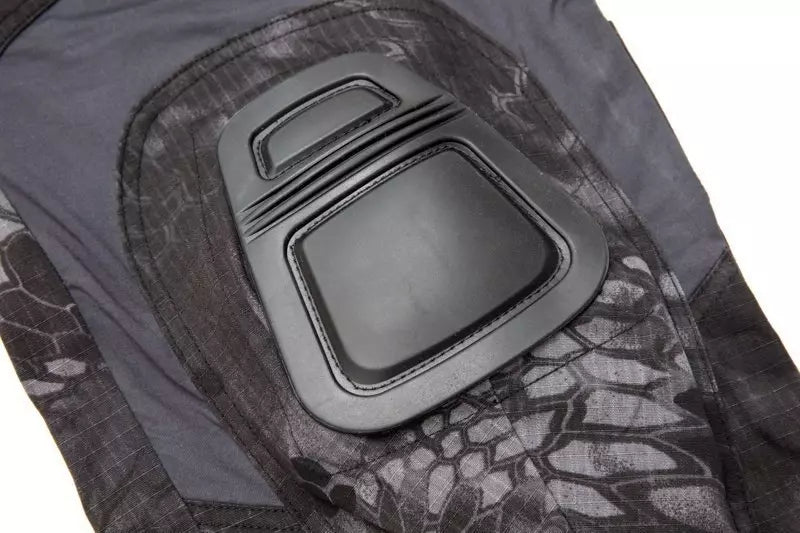 G3 type tactical pants - TYP