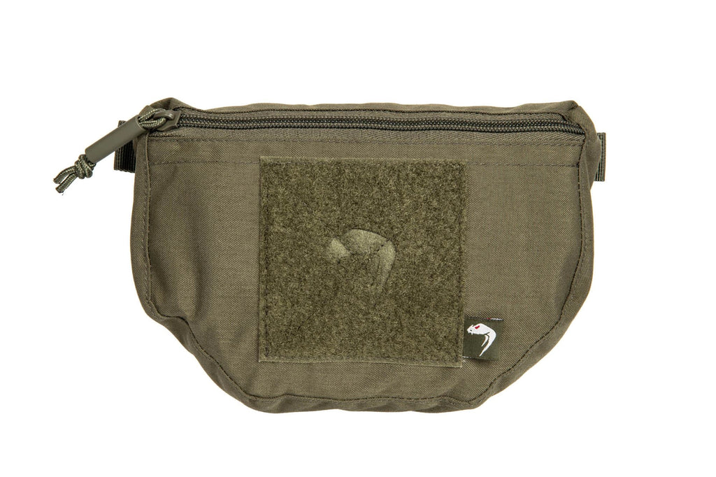 Scrote Pouch - Olive Drab
