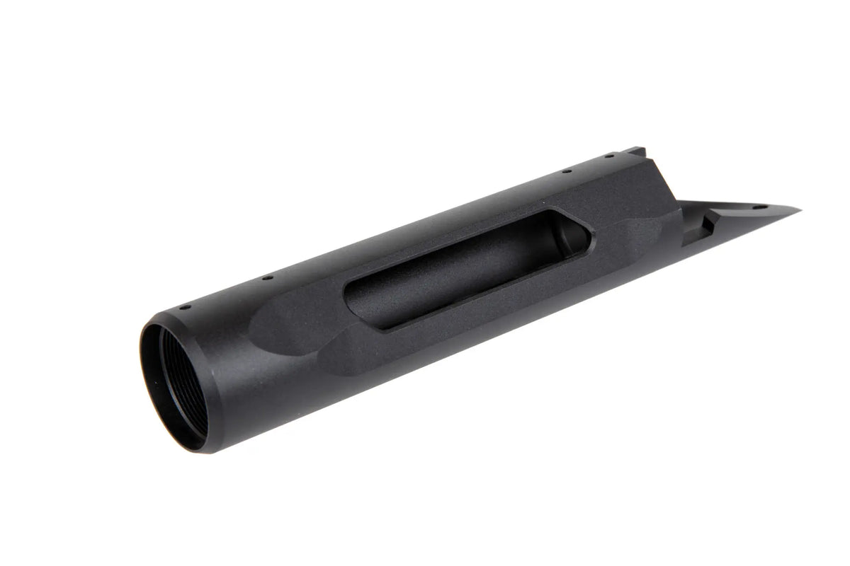 Action Army aluminium locking chamber for the VSR-10 mod. A (left-handed version)