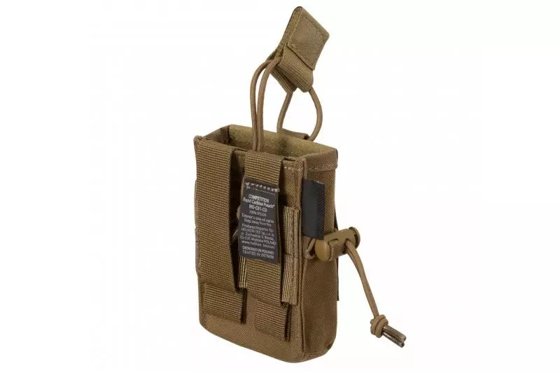Competition Rapid Carbine Pouch® - Olive Green