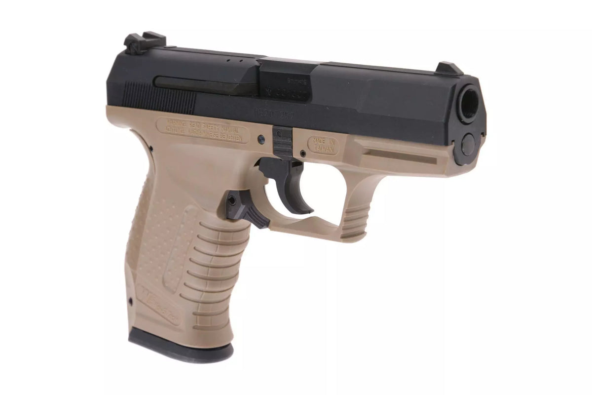 E99 Pistol Replica - Tan