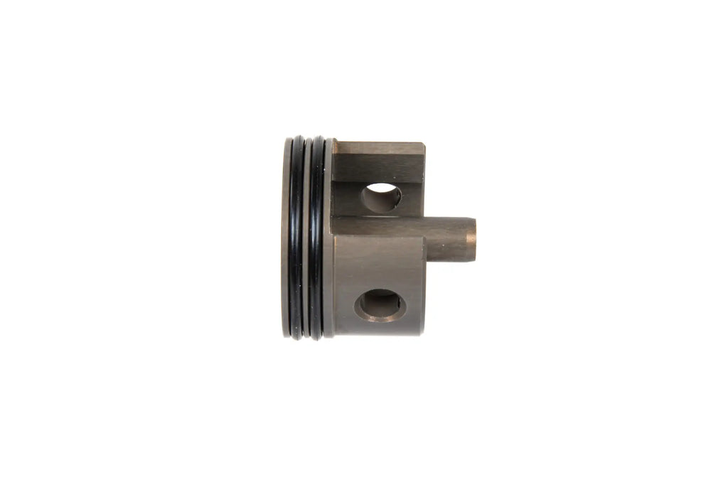 Double sealed EPeS AEG Mk.II uni V2/3 Short Extra Fit cylinder head