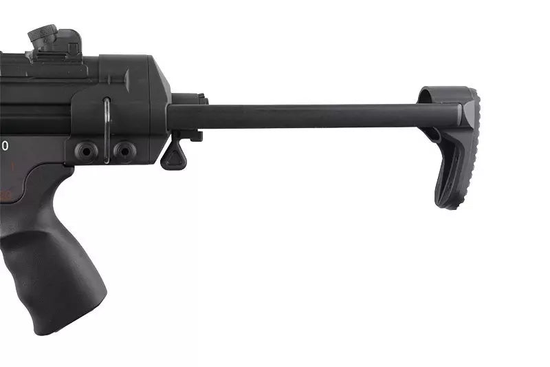 T3 MC51 (JG108) Assault Rifle Replica