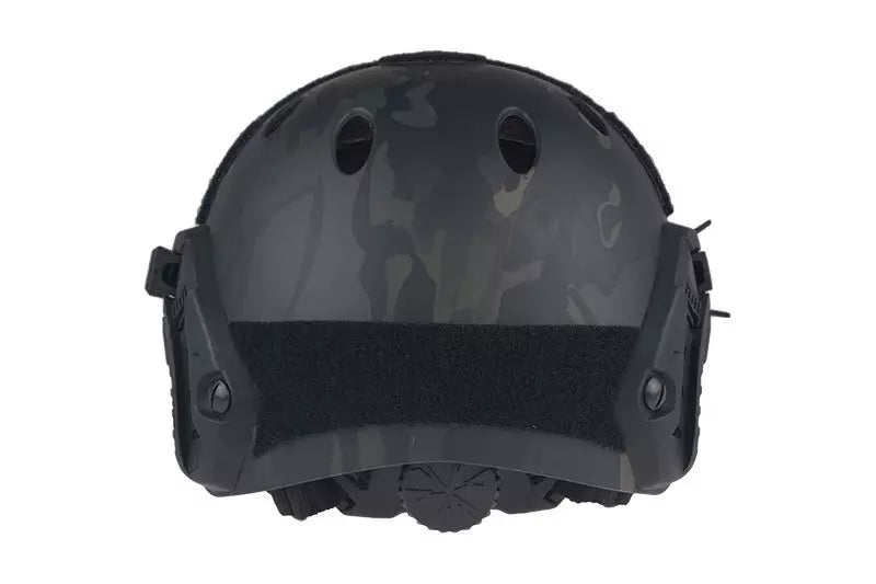 FAST PJ helmet replica - MC Black