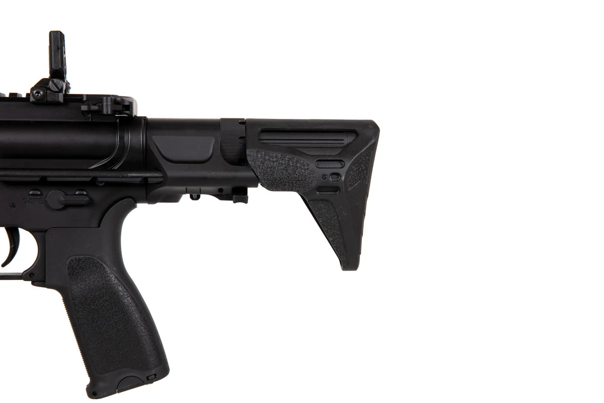 SA-E25 PDW EDGE™ carbine replica - Black