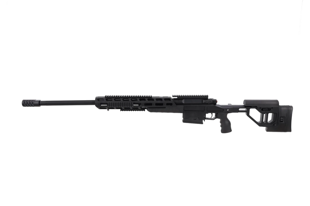 Modify x Bear Paw T-5000 M Tactical ORSIS airsoft Sniper Rifle