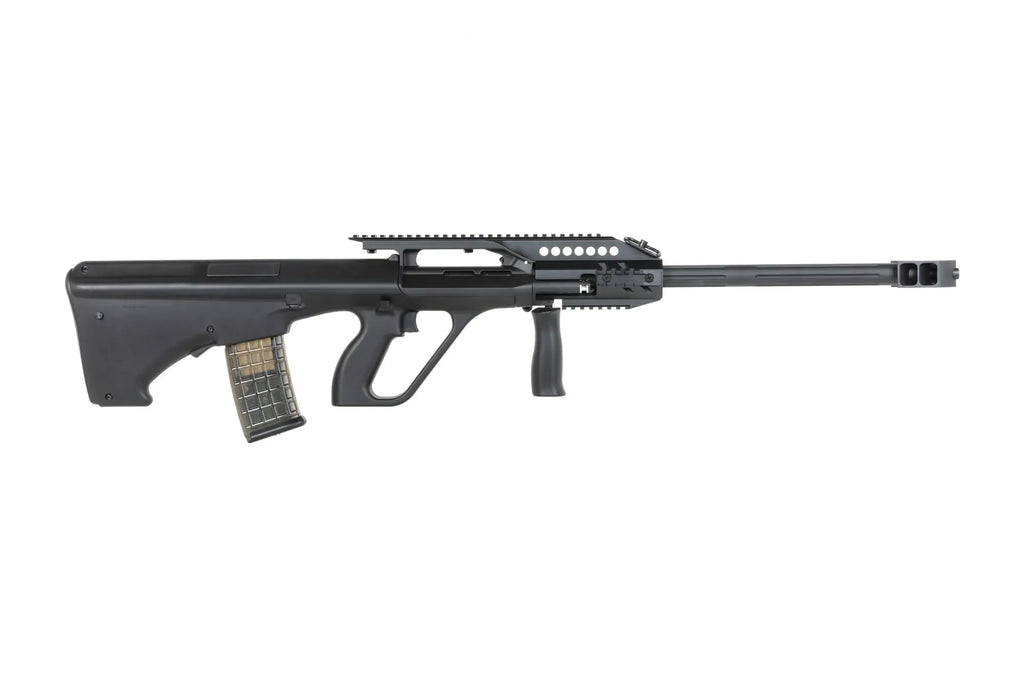 Snow Wolf SW-020 CB-B2 airsoft Carbine Black