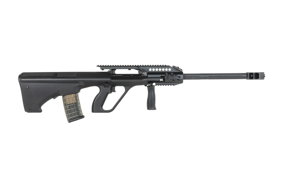 Snow Wolf SW-020 CB-B2 airsoft Carbine Black