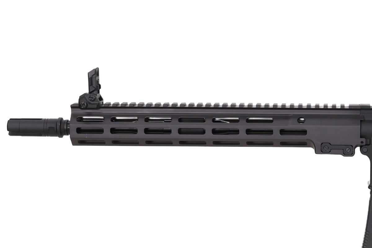 Arcturus M4/AR15 Saber MK16 13.5" AT-AR11E FE AEG assault rifle 14.5" Black - OUTLET