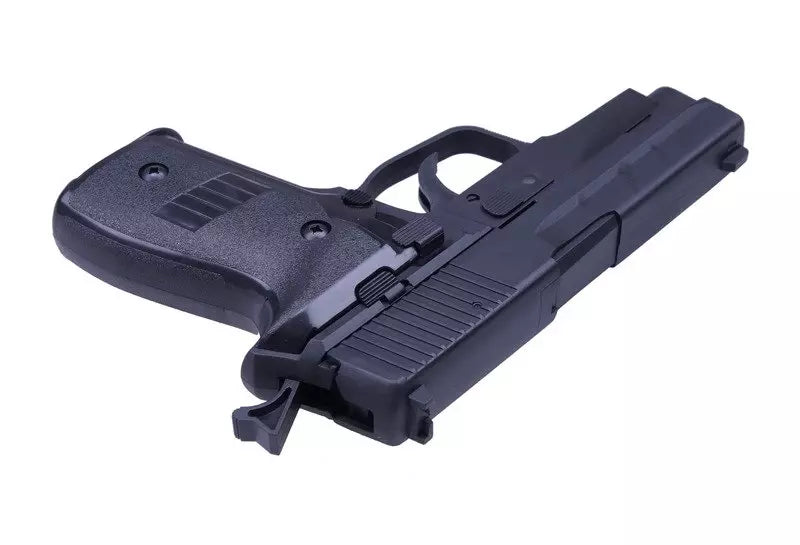 GA-9725 Pistol Replica