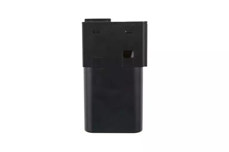 EG RESET RIPR Battery Container