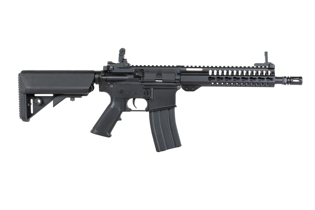 Golden Eagle 6612 airsoft Carbine Black
