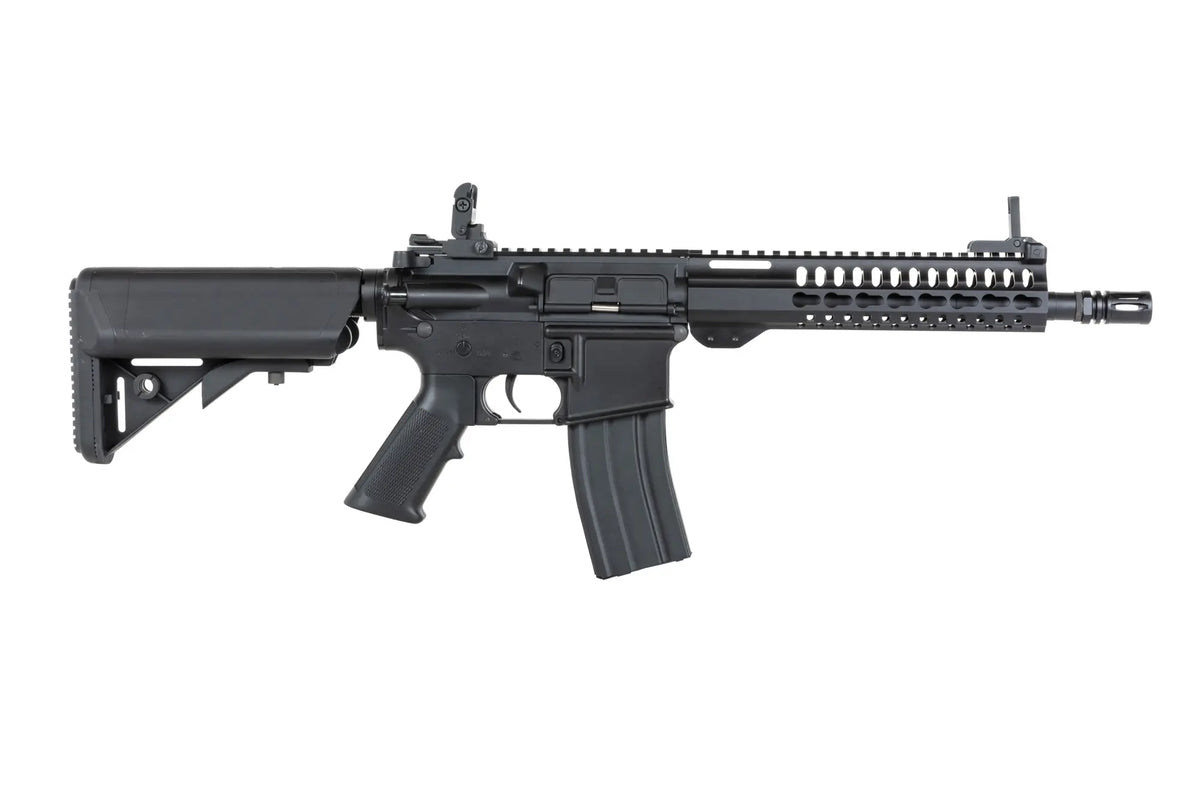 Golden Eagle 6612 airsoft Carbine Black