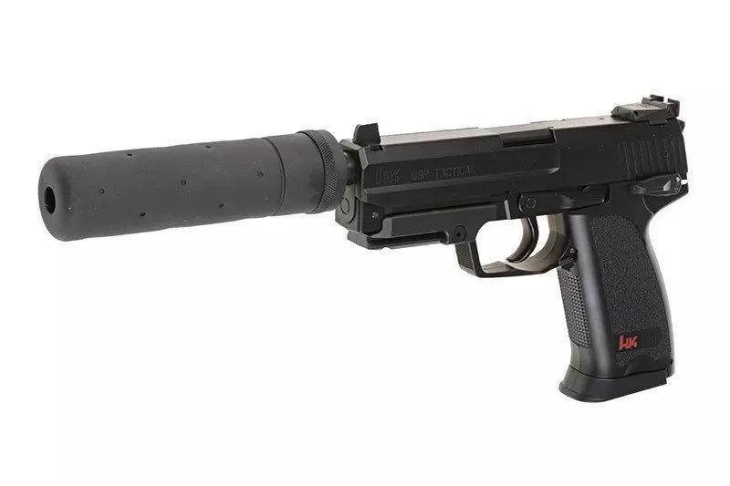 Heckler & Koch USP Tactical pistol replica