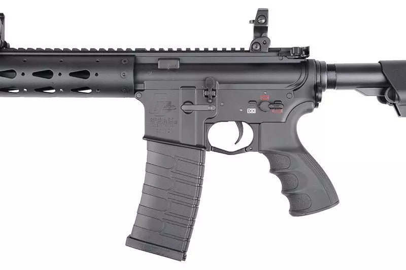 GC16 FFR – 7” Assault Rifle Replica