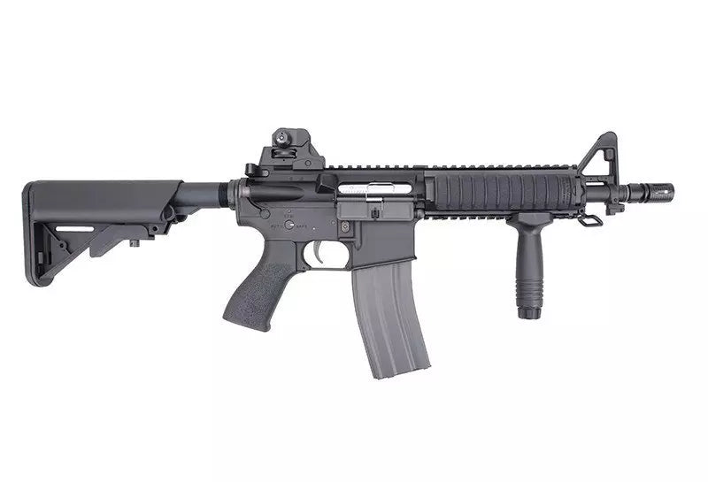 TR15 Raider carbine replica - black