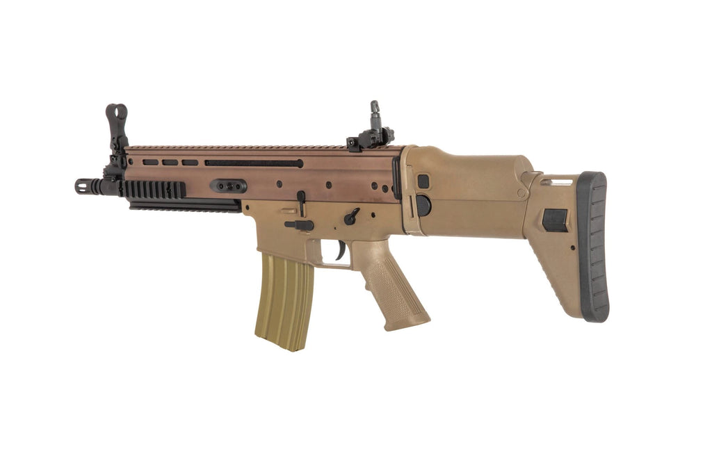 SC-01 carbine replica - tan