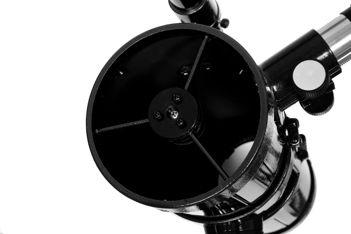Telescope OPTICON Universe 114F1000EQ