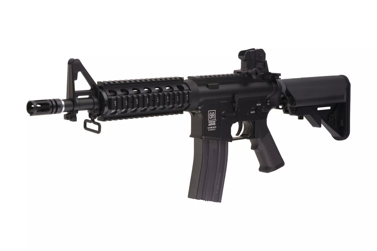 SA-B02 ONE™ SAEC™ System carbine replica