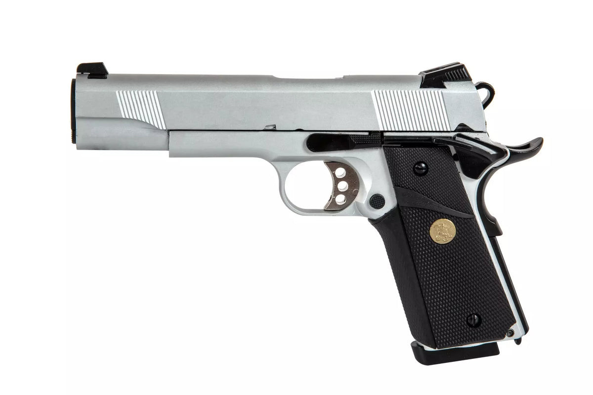 MEU (728Y) Pistol Replica