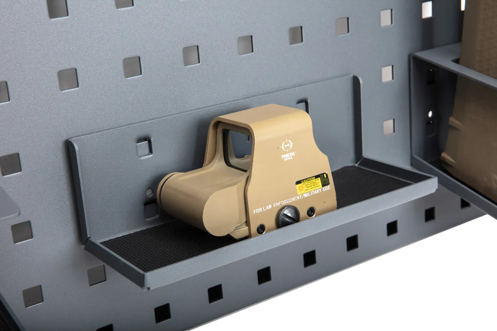 Unishot stand for airsoft guns P-1008