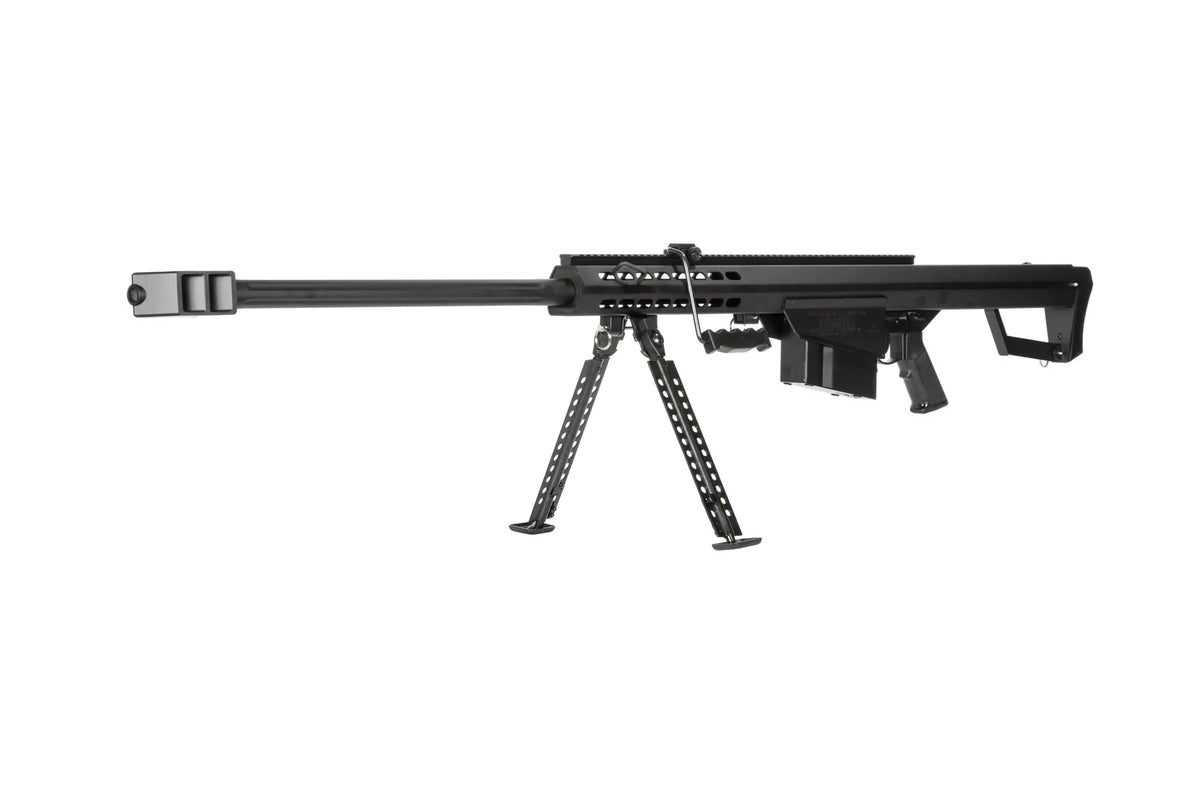 Rifle replica barret® M82 Selector Shotgun - Without scope