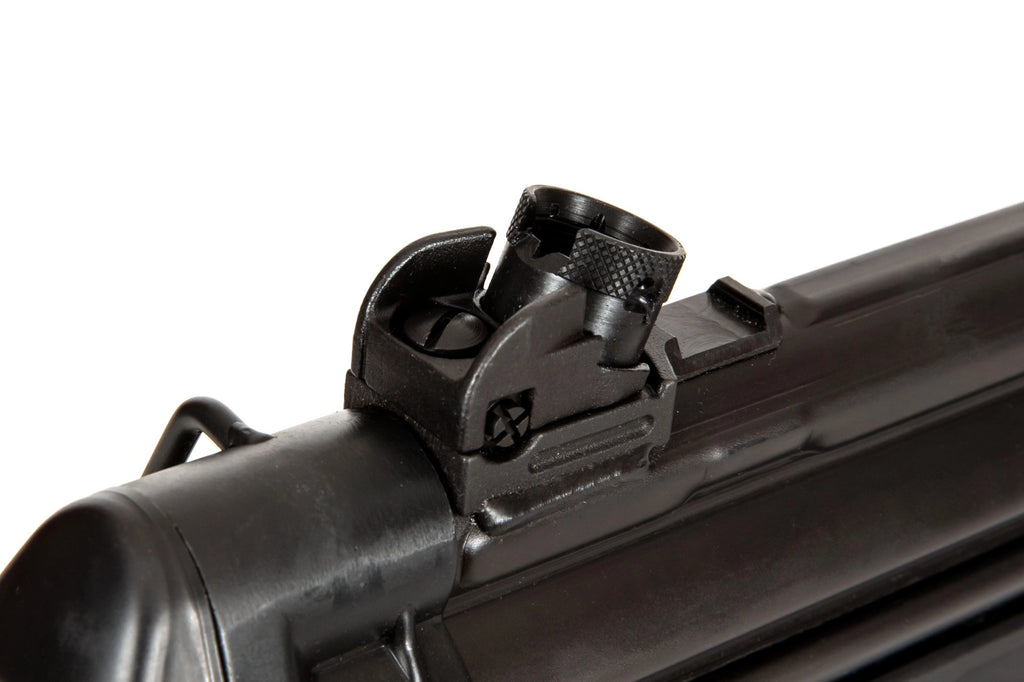 LK33A3 EBB Assault Rifle Replica