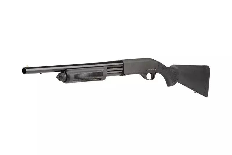 M870 Police Version Shotgun Replica