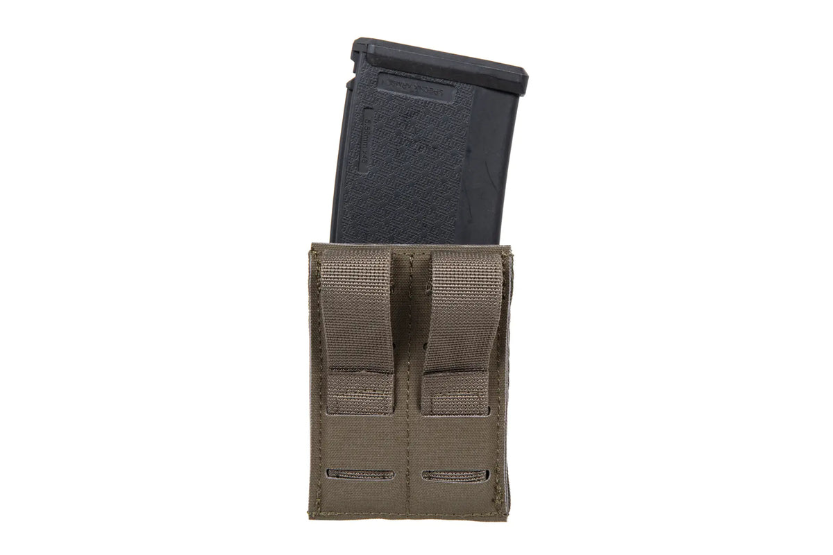 Wosport Ranger Green single open rifle loader