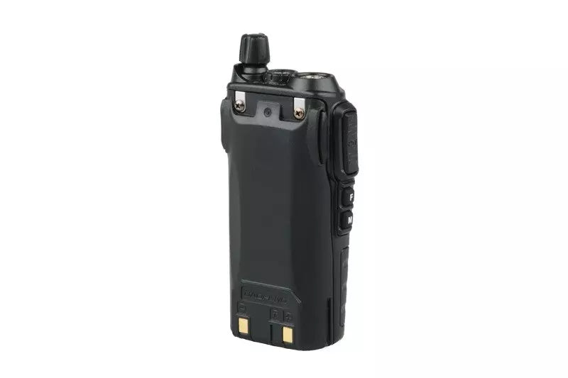 Manual Dual Band Baofeng UV-82 Radio - (VHF/UHF)