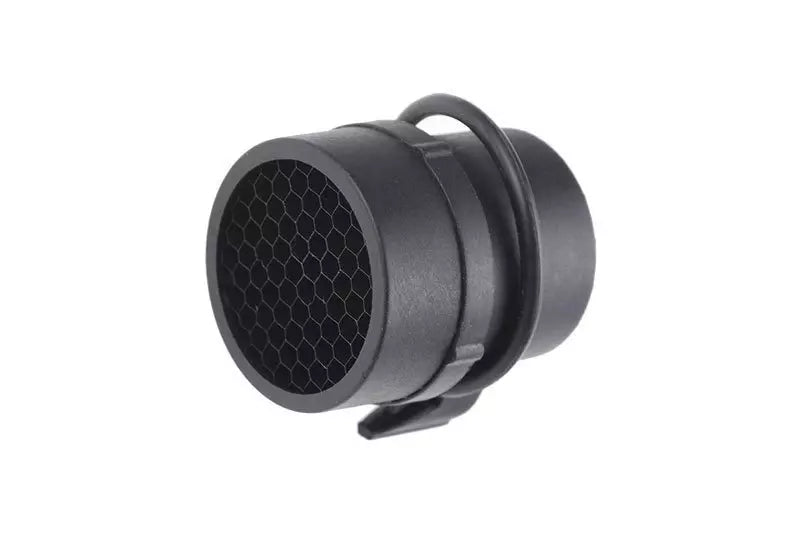 Anti-Glare Shield for ACOG Scope