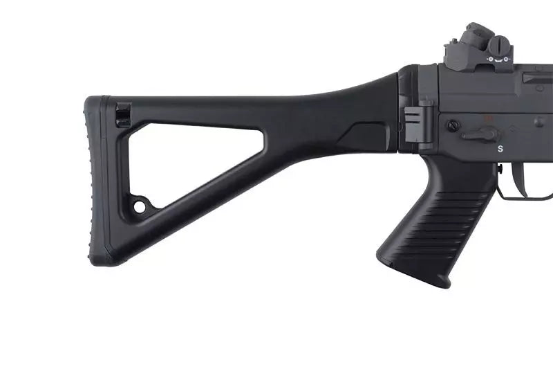 JG080BL-I Assault Rifle Replica