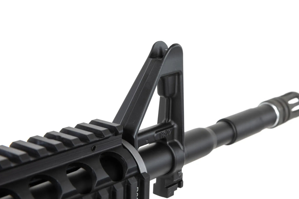 WE M4 RIS R-M001 GBBR Gen. 3 airsoft Carbine Black