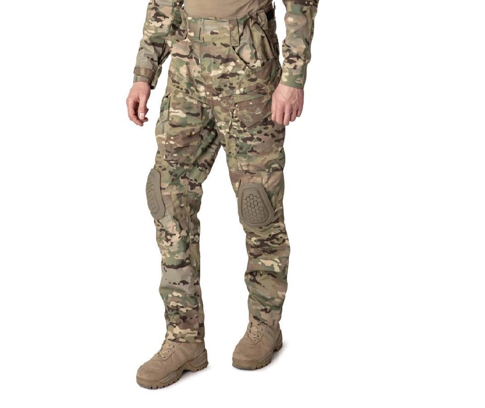 Primal Gear Combat G4 Multicam trousers